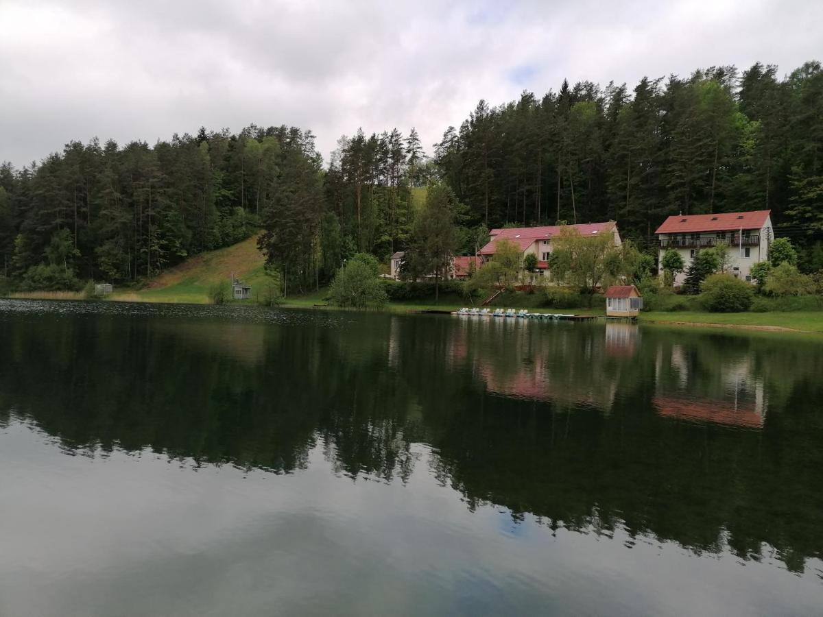 Sveciu Namai Aldaivita Ignalina Exterior photo